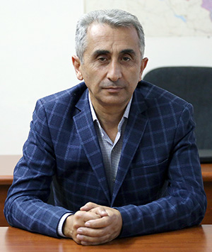 Zarzand Asatryan
