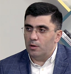 Armen Ktoyan