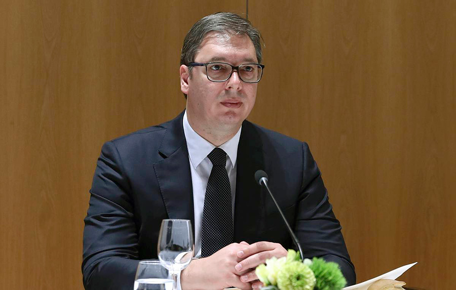 Ալեքսանդր Վուչիչ