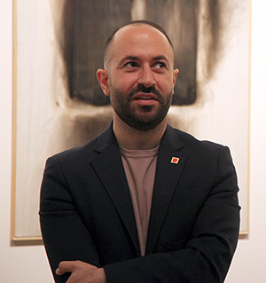 Armen Yesayants