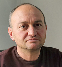 Andranik Nalbandyan