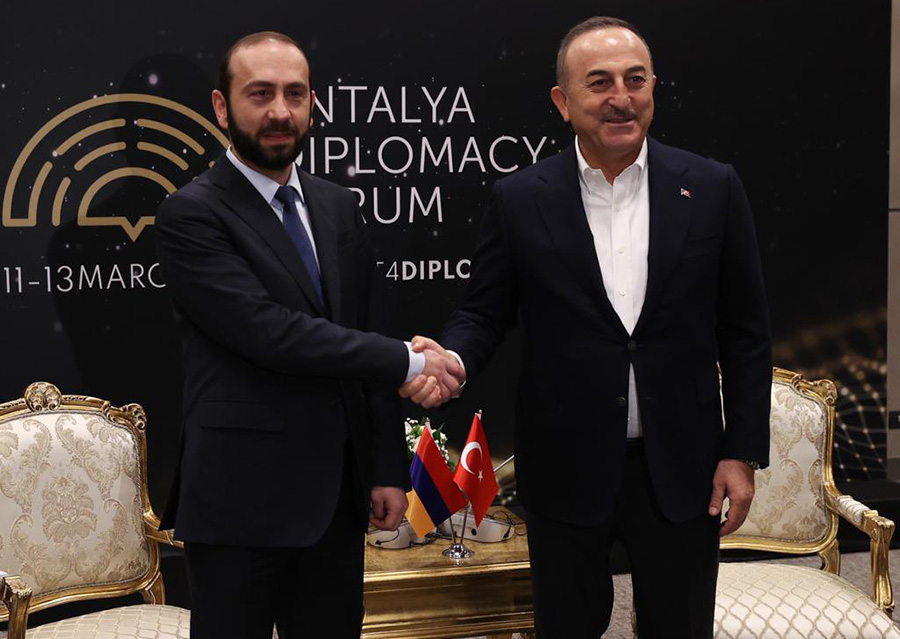 Chavushoghlu & Mirzoyan