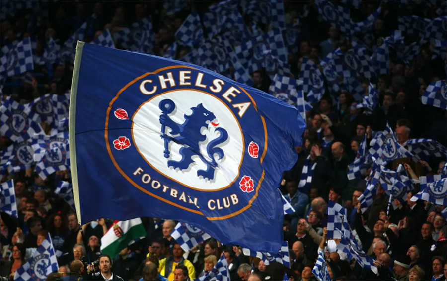 chelsea