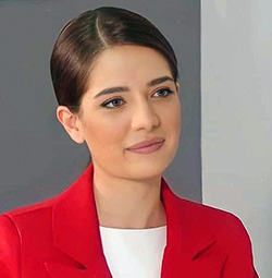 Elenita Sargsyan