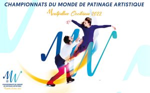2022 World Figure Skating Championships