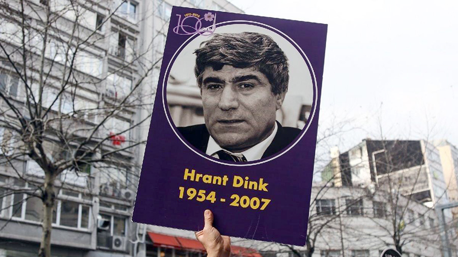 Hrant Dink
