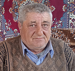 Husik Feroyan