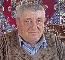 Husik Feroyan