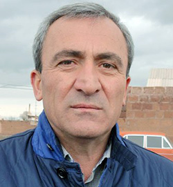 Hunan Petrosyan