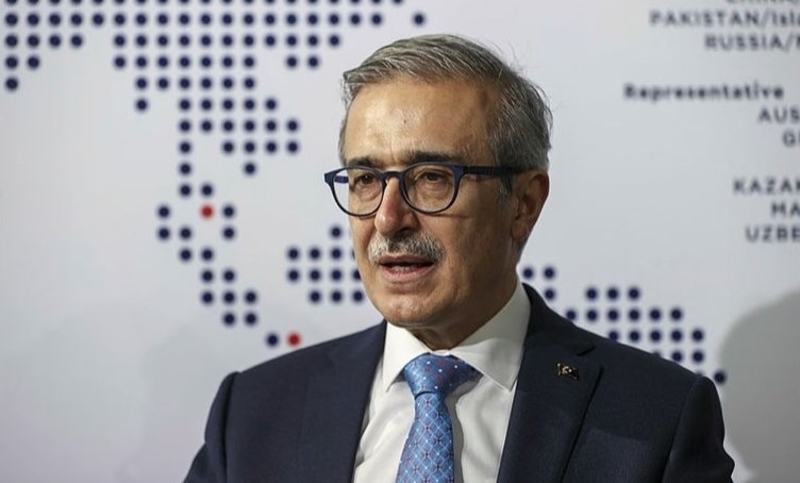 Turkey defence industry, Demir