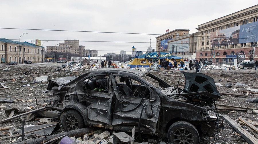 Kharkov