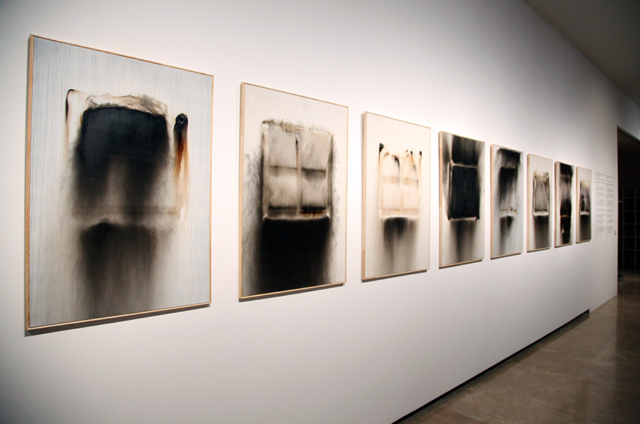 Leo Leo Vardanyan Exhibition