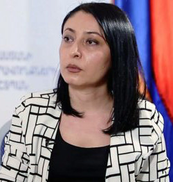 Nare Hovhannisyan