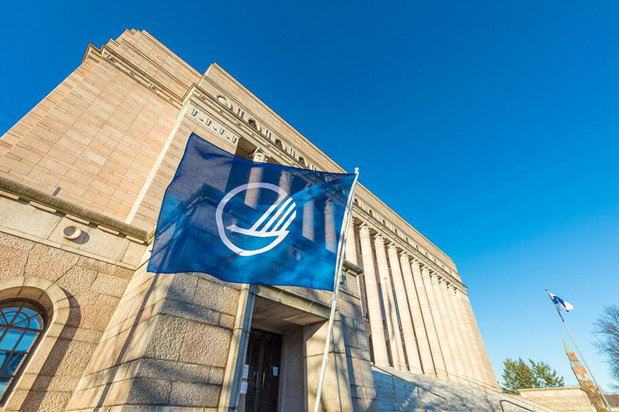 the nordic council of ministers