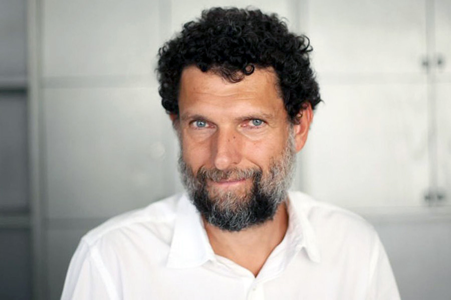 Osman Kavala