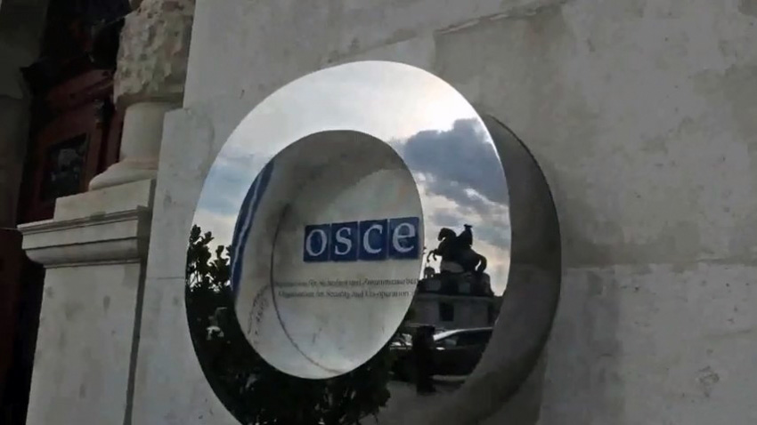OSCE