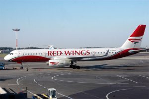 Red Wings airlines