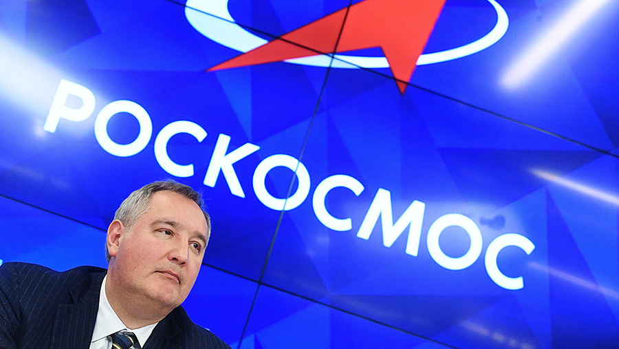 roscosmos roscosmos