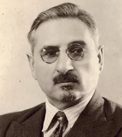 Simon Vratsyan