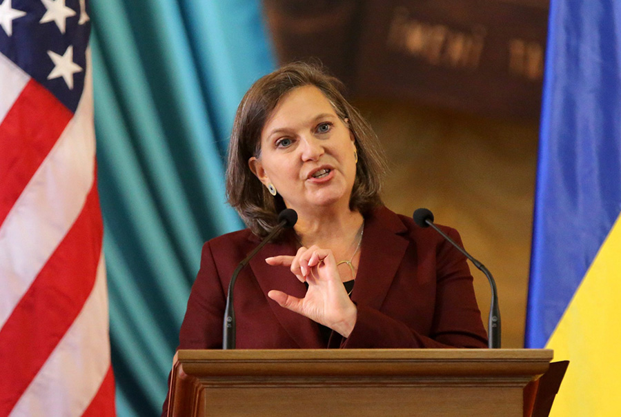 v_nuland Victoria Nuland