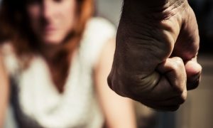 women, domestic violence