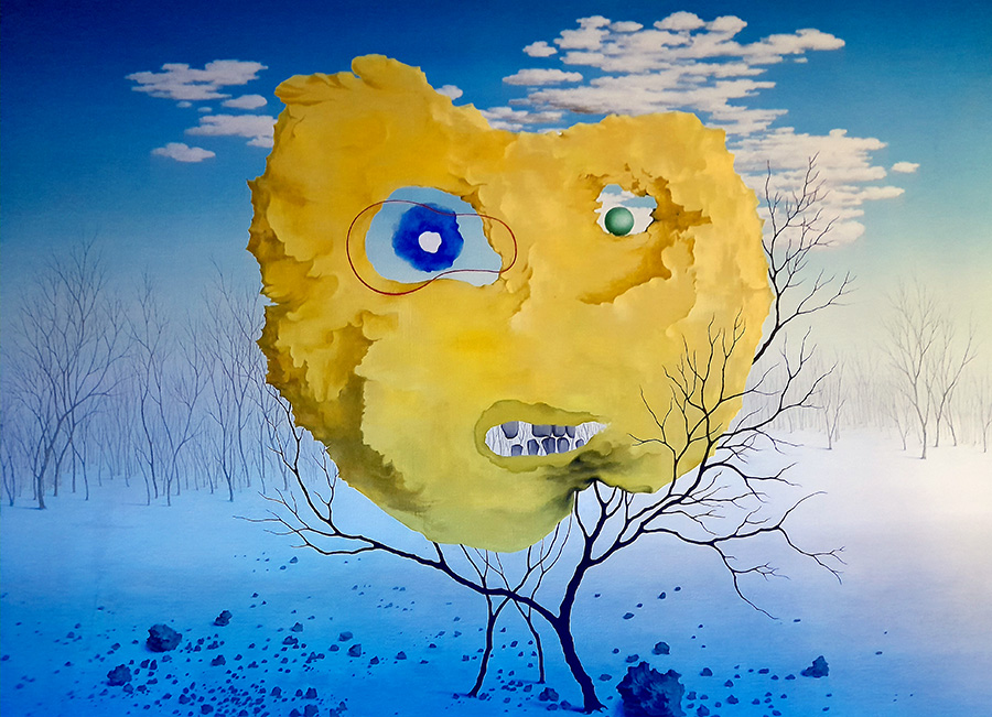 yellow-mask-1 Yellow mask Tutunjyan