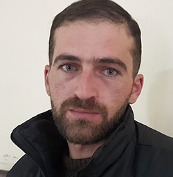 Aram Hakobyan
