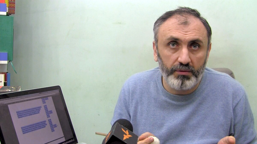 arm_martirosyan Armen Martirosyan