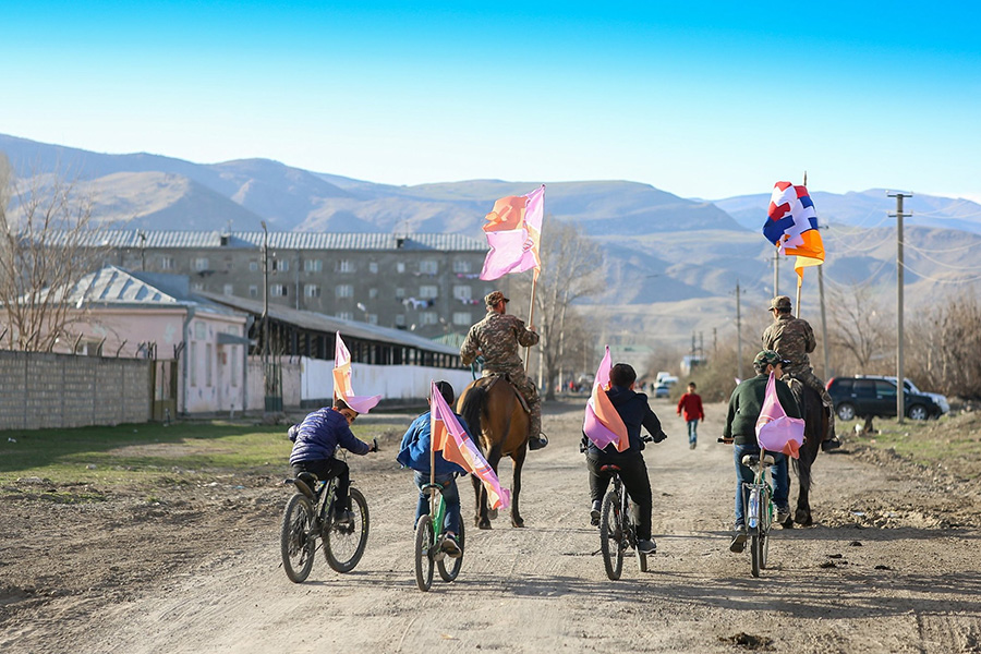 Artsakh