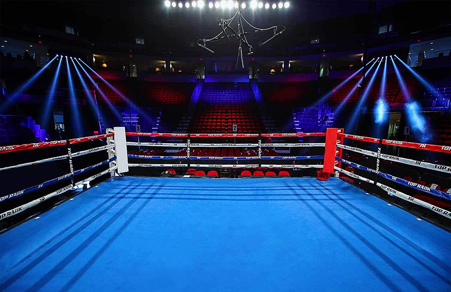 box ring