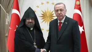 Erdogan & Mashalian
