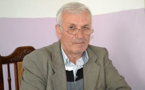 Gharib Poghosyan