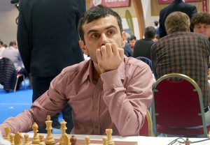 Gabriel Sargsyan
