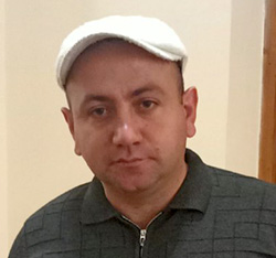 Gevorg Avagyan