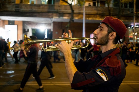 procession 23.04.22