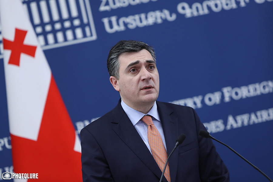 Ilia Darchiashvili