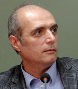 Levon Barseghyan