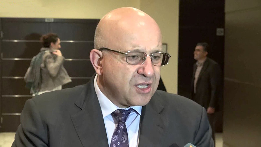 Mnatsakan Martirosyan