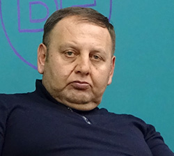Manvel Nahapetyan