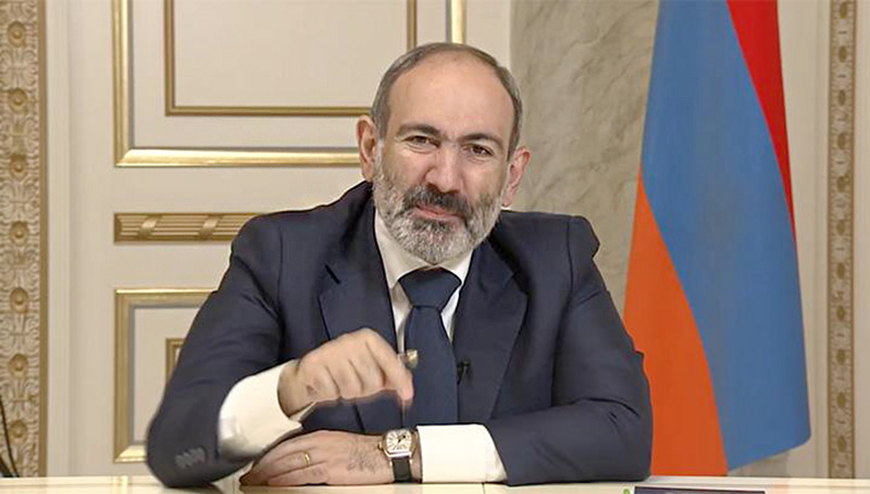 Pashinyan