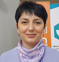 Sona Koshetsyan