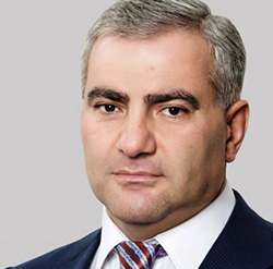 Samvel Karapetyan