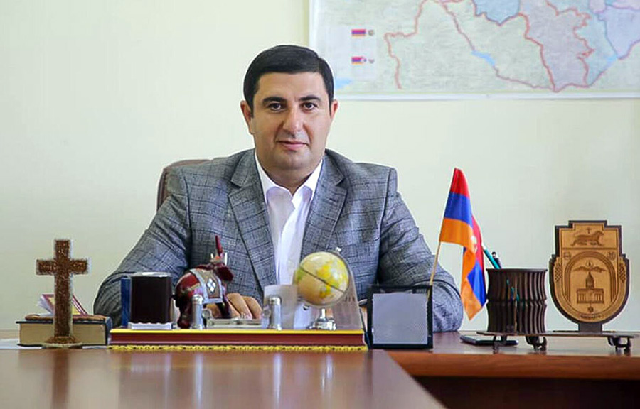 v_samsonyan-1 Vardges Samsonyan