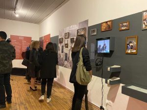 Hrant Dink exhibition
