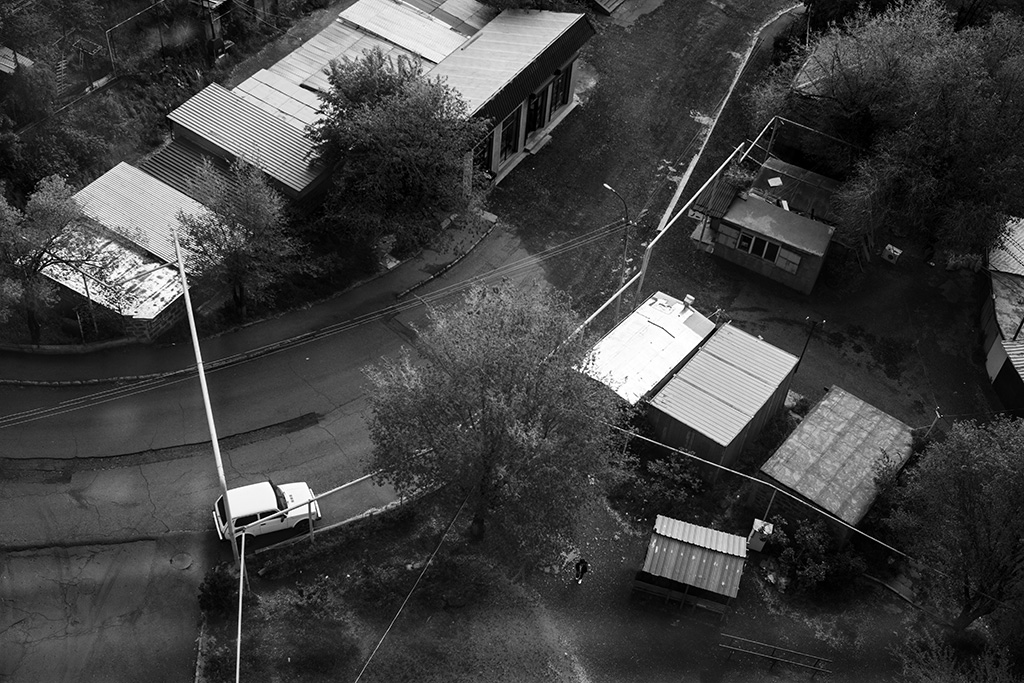 Armine Avetisyan family