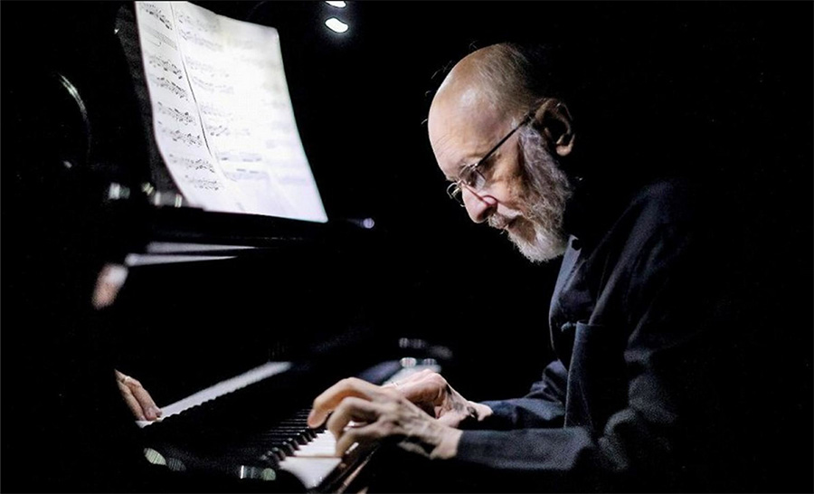 a_lyubimov Alexey Lyubimov