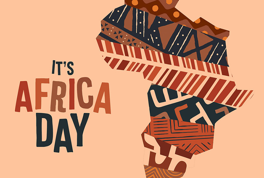 Africa day