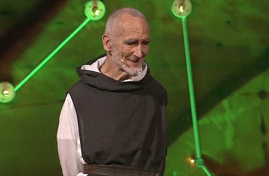 d_steindl-rast David Steindl-Rast