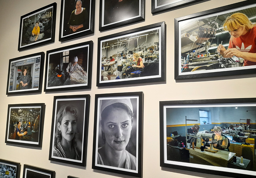 Exhibition Ralf Backer