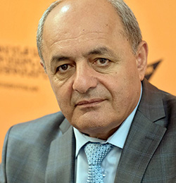 Garnik Petrosyan